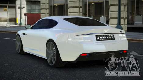 Aston Martin DBS Vihutu for GTA 4