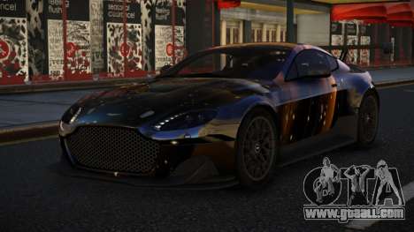 Aston Martin Vantage Denli S3 for GTA 4