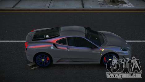 Ferrari F430 Laavi for GTA 4
