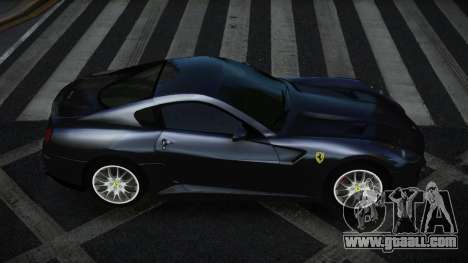 Ferrari 599 Bofnadiz for GTA 4