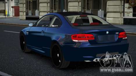 BMW M3 Niomo for GTA 4