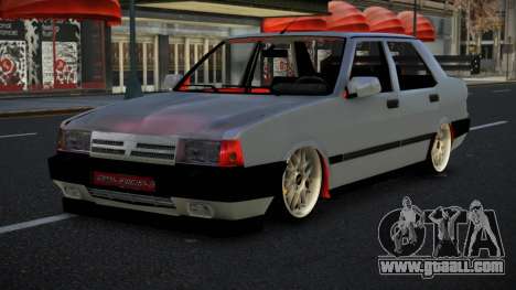 Tofas Dogan Nuazu for GTA 4