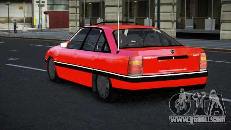 Chevrolet Omega Neynuki for GTA 4