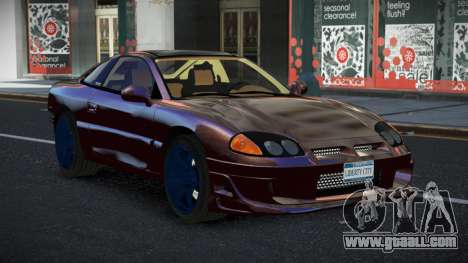 Dodge Stealth Rojre for GTA 4