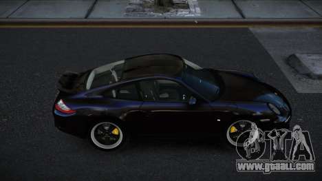 Porsche 911 Puhufacib for GTA 4