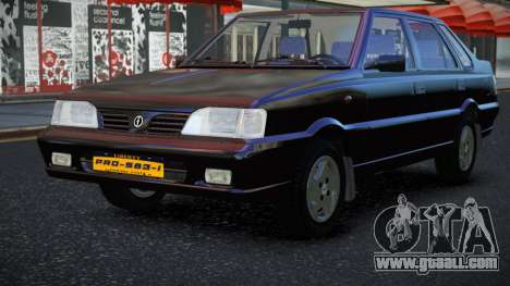 Daewoo Polonez Vinjiniy for GTA 4