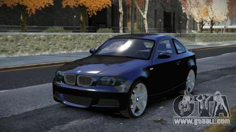 BMW 135i Nifnoj for GTA 4