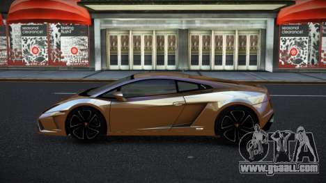 Lamborghini Gallardo Xesnuri for GTA 4