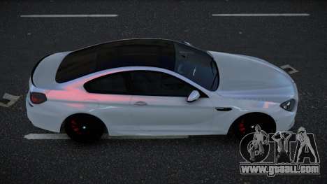 BMW M6 Vowyo for GTA 4