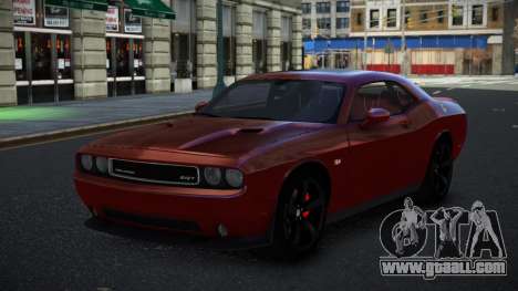 Dodge Challenger Yoyovu for GTA 4