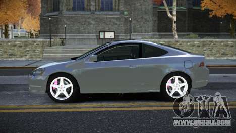 Acura RSX Reopi for GTA 4