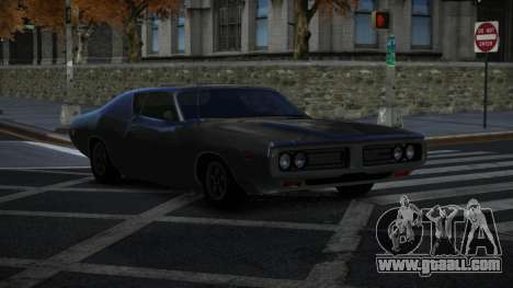 Dodge Charger Teifo for GTA 4