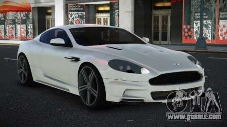 Aston Martin DBS Vihutu for GTA 4