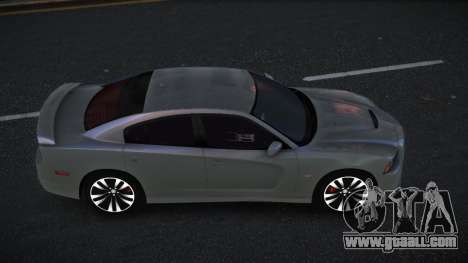 Dodge Charger Tuuyo for GTA 4
