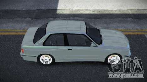 BMW M3 E30 Caazi for GTA 4