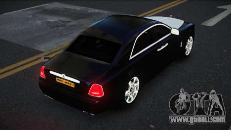 Rolls-Royce Ghost Ranayefut for GTA 4