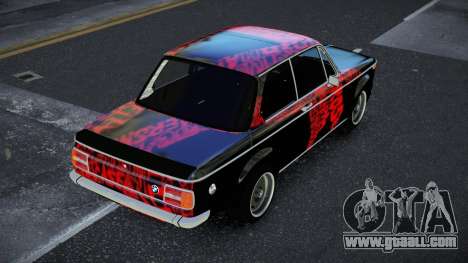 BMW 2002 Yagel S5 for GTA 4
