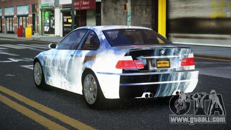 BMW M3 E46 Chjany S9 for GTA 4