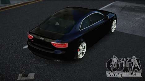 Audi S5 Jaoqo for GTA 4
