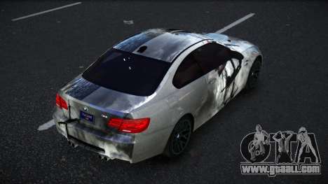 BMW M3 E92 Lilory S10 for GTA 4