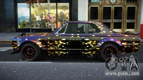 Nissan 2000GT Gelsa S10 for GTA 4