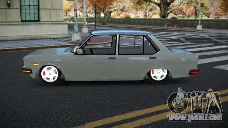 Tofas 131 Ufav for GTA 4