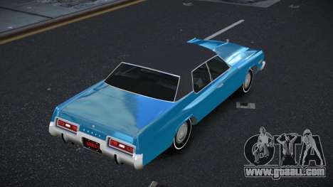 Dodge Monaco Tepupane for GTA 4