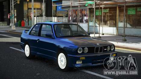 BMW M3 E30 Avam for GTA 4