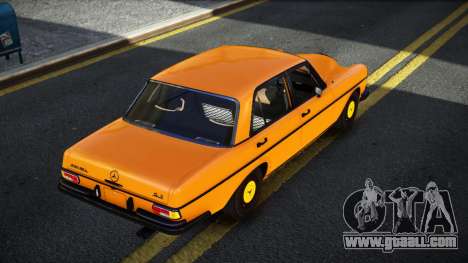 Mercedes-Benz 300Sel Nuvuxak for GTA 4