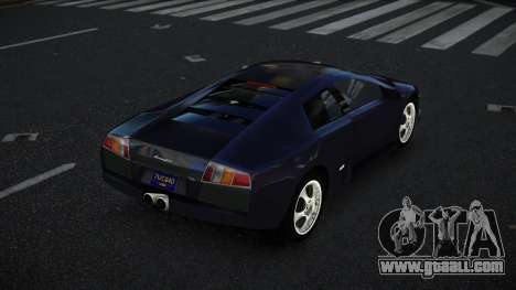 Lamborghini Murcielago Vaba for GTA 4