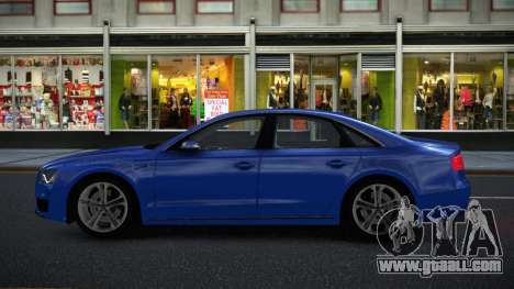 Audi S8 Yahifuw for GTA 4