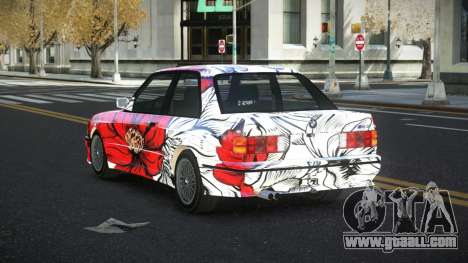 BMW M3 E30 Elanha S13 for GTA 4