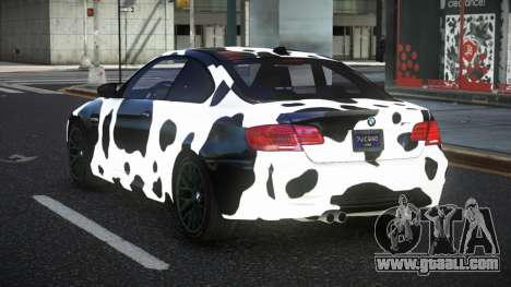 BMW M3 E92 Lilory S3 for GTA 4
