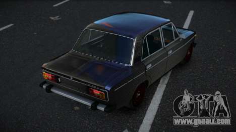VAZ 2106 Anewles S8 for GTA 4