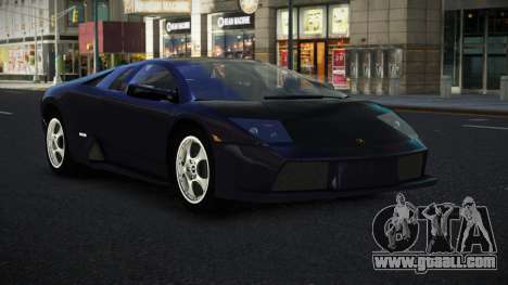 Lamborghini Murcielago Vaba for GTA 4