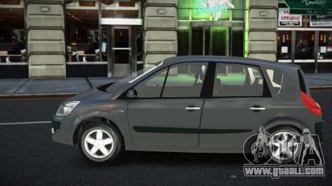 Renault Scenic Bigan for GTA 4
