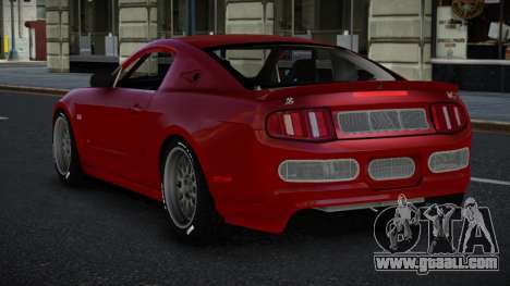 Ford Mustang GT Xalivawo for GTA 4