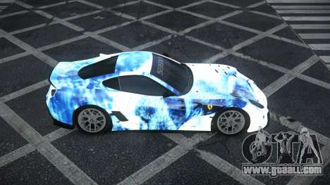 Ferrari 599 Rophy S9 for GTA 4