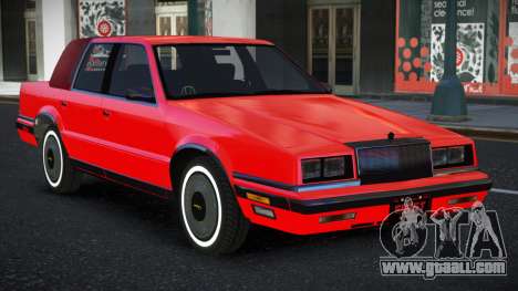 Chrysler New Yorker Guhxuduca for GTA 4