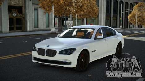 BMW 750i Ruzyuz for GTA 4