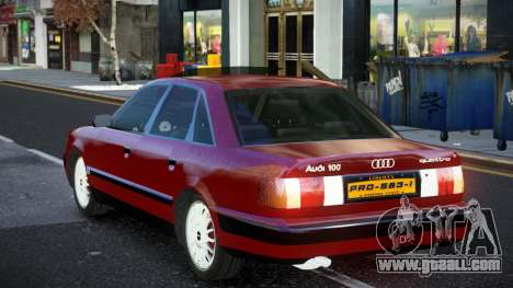 Audi 100 Jico for GTA 4