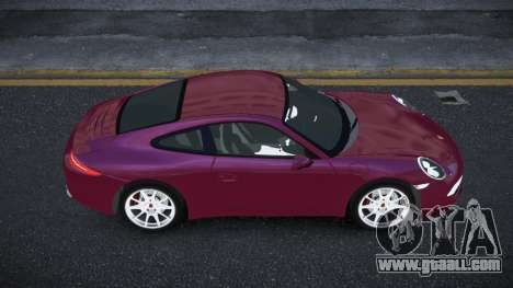 Porsche 911 Neygopip for GTA 4
