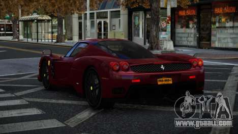 Ferrari Enzo Noepe for GTA 4