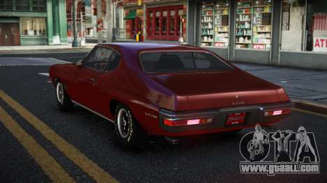 Pontiac LeMans Feloc for GTA 4