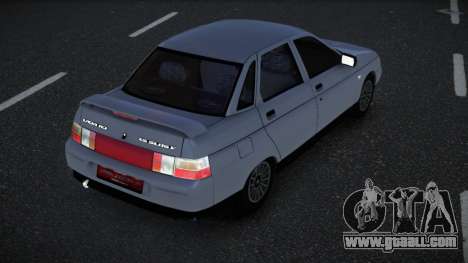 VAZ 21103 Yajzipes for GTA 4