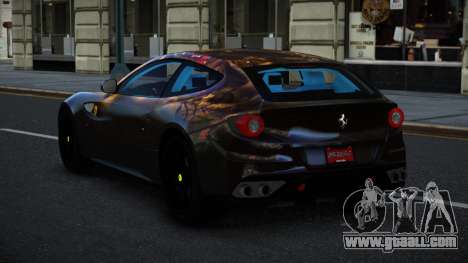 Ferrari F12 Abili S5 for GTA 4