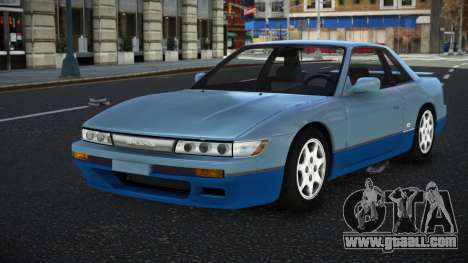 Nissan Silvia Givzukaje for GTA 4