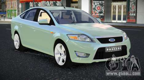 Ford Mondeo Wumyeni for GTA 4