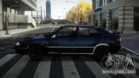 Alfa Romeo 33 Dapquzos for GTA 4