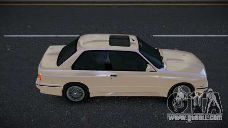 BMW M3 E30 Elanha for GTA 4